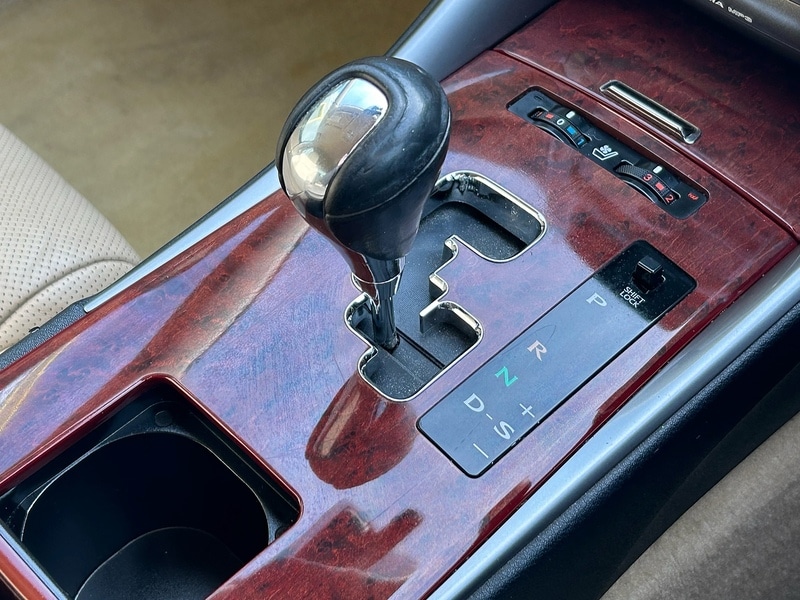 Used Lexus IS 2008 for sale - 77311352: Photo 11