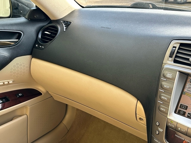 Used Lexus IS 2008 for sale - 77311352: Photo 15