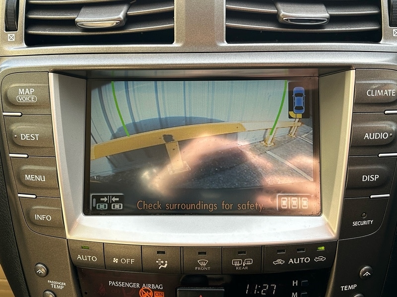 Used Lexus IS 2008 for sale - 77311352: Photo 16