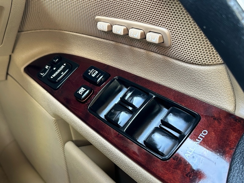 Used Lexus IS 2008 for sale - 77311352: Photo 18