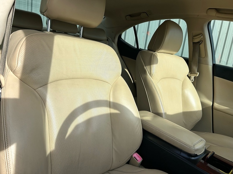 Used Lexus IS 2008 for sale - 77311352: Photo 4