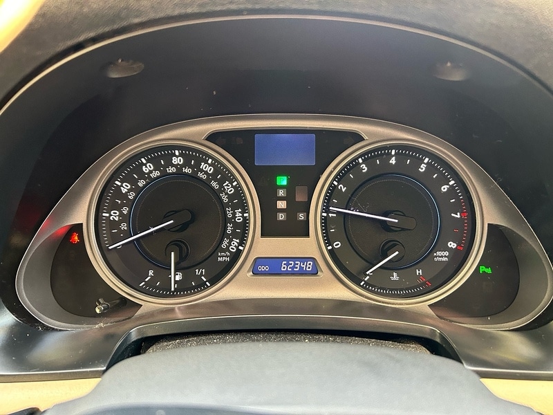 Used Lexus IS 2008 for sale - 77311352: Photo 5