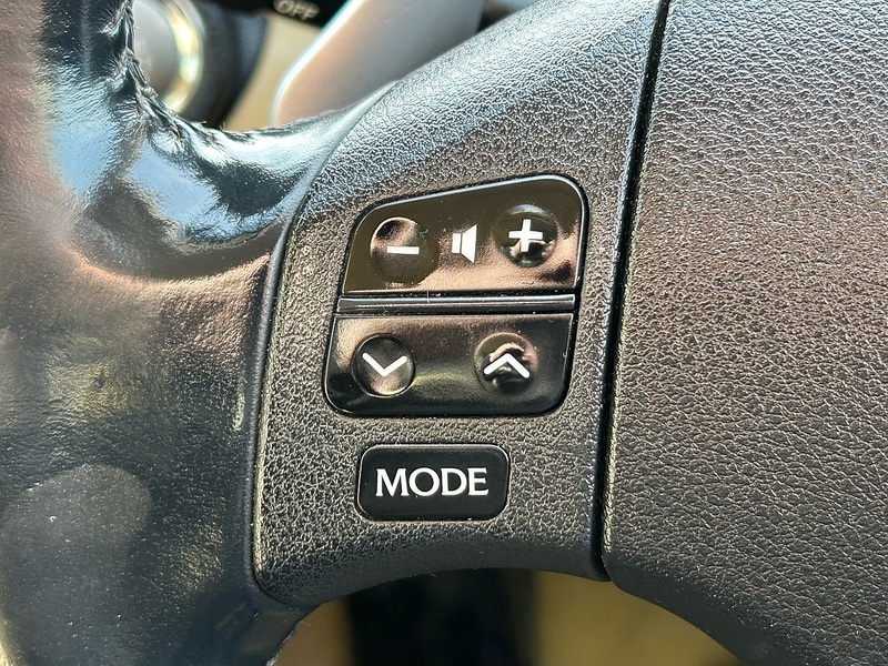 Used Lexus IS 2008 for sale - 77311352: Photo 6