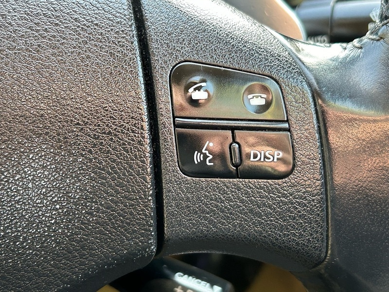 Used Lexus IS 2008 for sale - 77311352: Photo 7