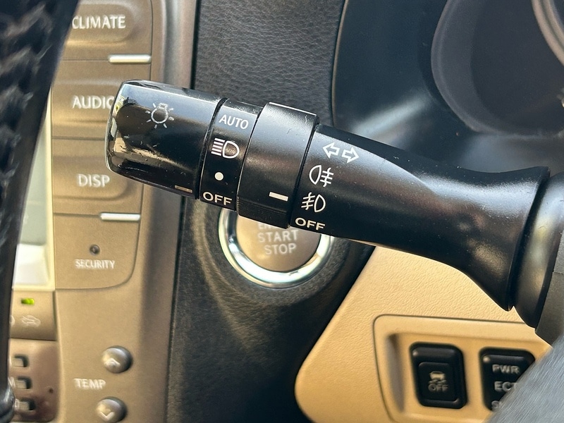 Used Lexus IS 2008 for sale - 77311352: Photo 8