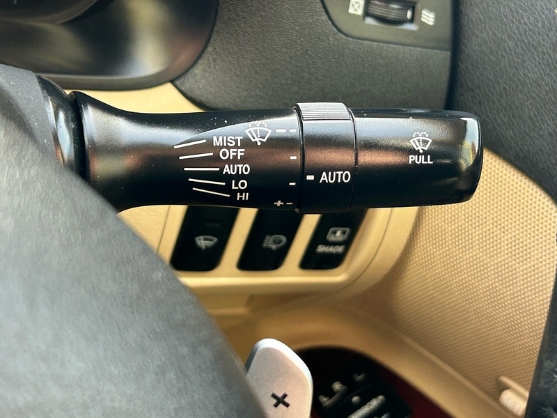 Used Lexus IS 2008 for sale - 77311352: Photo 9