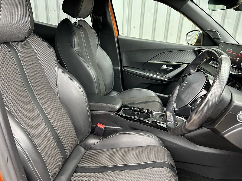 Used Peugeot 2008 2022 for sale - 76848497: Photo 12
