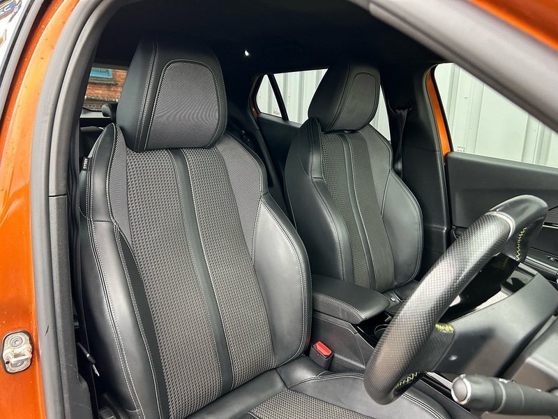 Used Peugeot 2008 2022 for sale - 76848497: Photo 13