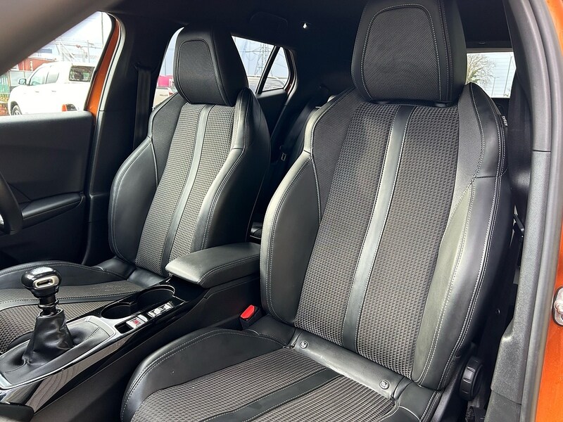 Used Peugeot 2008 2022 for sale - 76848497: Photo 14