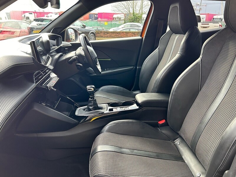 Used Peugeot 2008 2022 for sale - 76848497: Photo 15