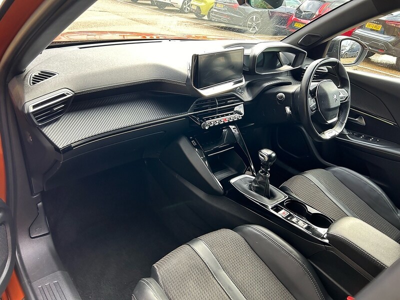 Used Peugeot 2008 2022 for sale - 76848497: Photo 16