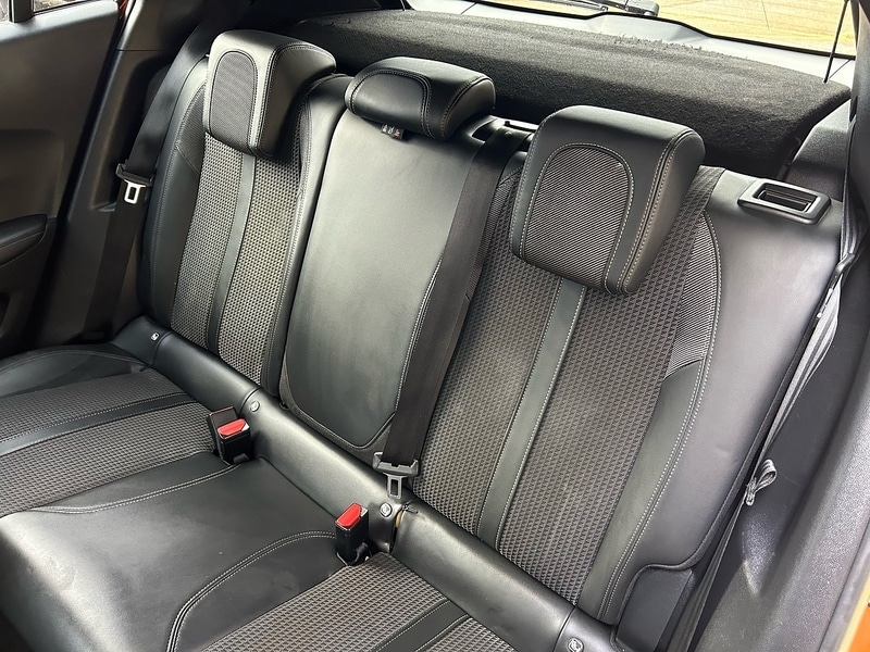 Used Peugeot 2008 2022 for sale - 76848497: Photo 17