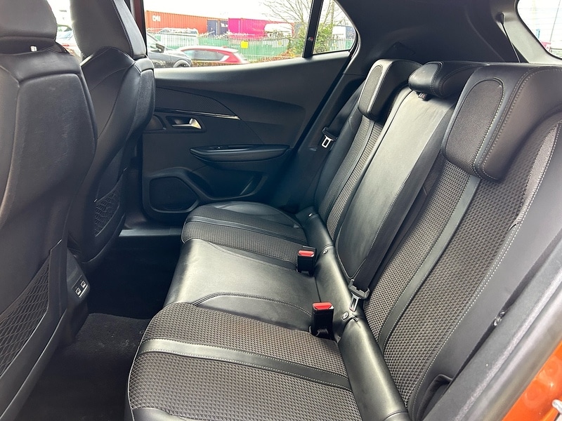 Used Peugeot 2008 2022 for sale - 76848497: Photo 18