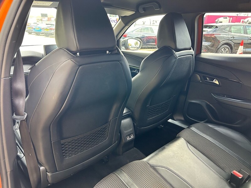 Used Peugeot 2008 2022 for sale - 76848497: Photo 19