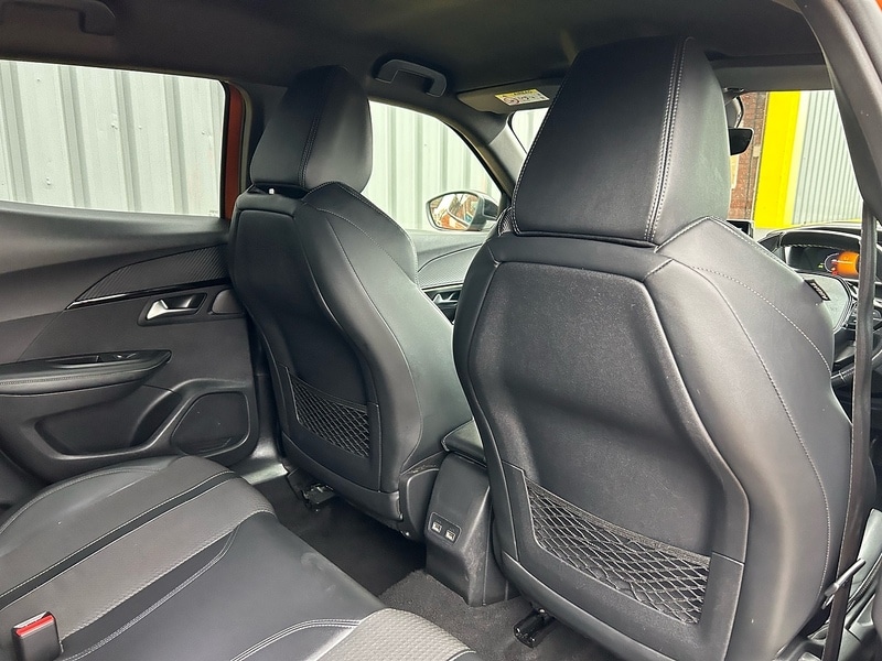 Used Peugeot 2008 2022 for sale - 76848497: Photo 20