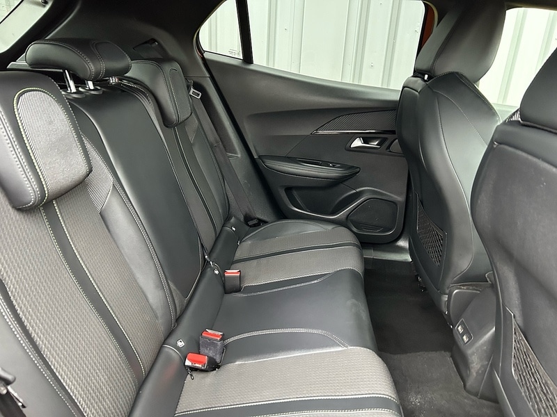 Used Peugeot 2008 2022 for sale - 76848497: Photo 21