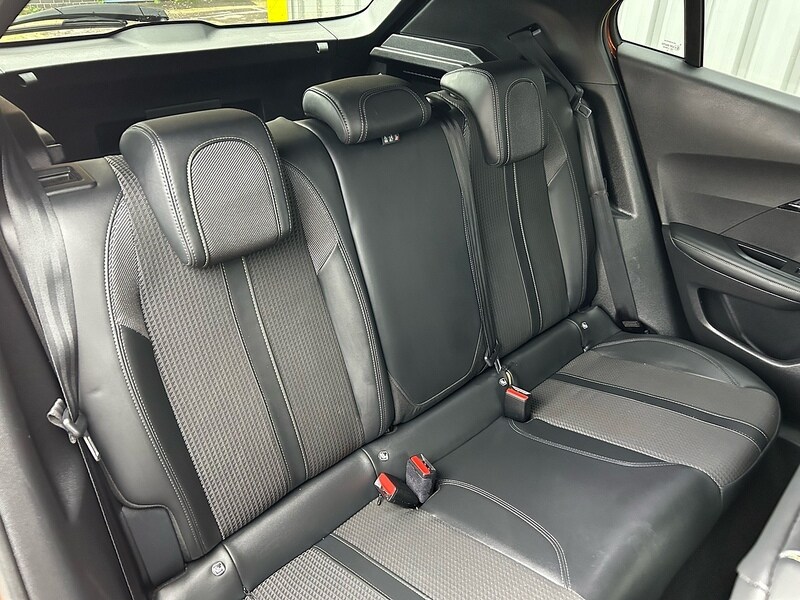 Used Peugeot 2008 2022 for sale - 76848497: Photo 22