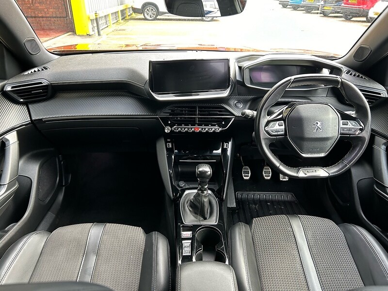 Used Peugeot 2008 2022 for sale - 76848497: Photo 23