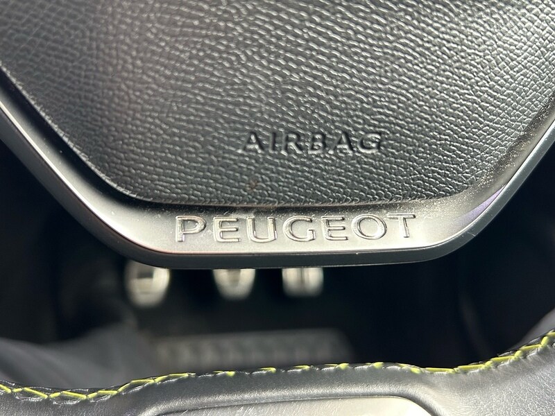 Used Peugeot 2008 2022 for sale - 76848497: Photo 36