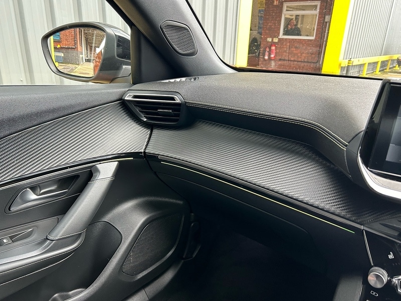 Used Peugeot 2008 2022 for sale - 76848497: Photo 39