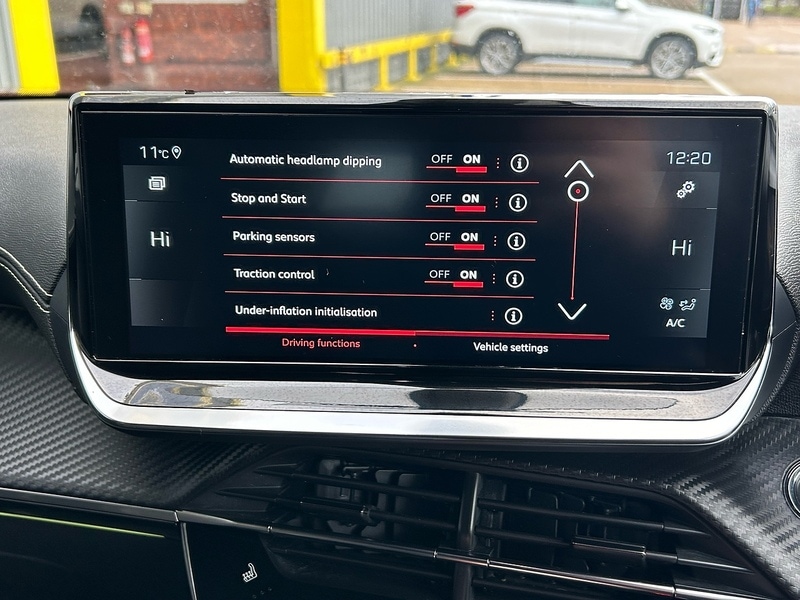 Used Peugeot 2008 2022 for sale - 76848497: Photo 40