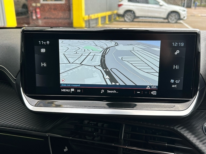 Used Peugeot 2008 2022 for sale - 76848497: Photo 41