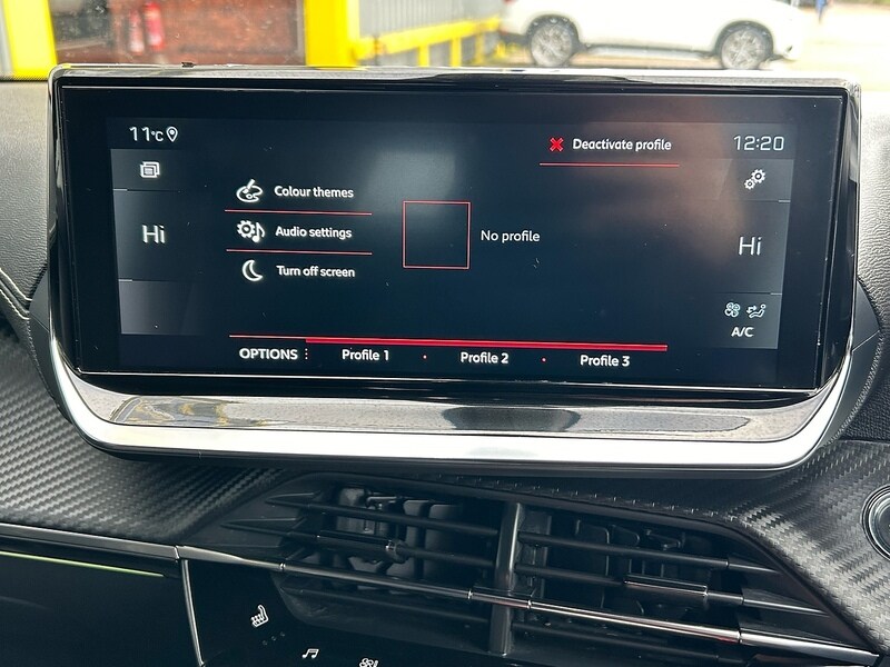 Used Peugeot 2008 2022 for sale - 76848497: Photo 43