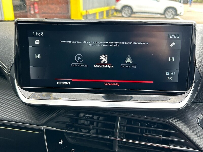 Used Peugeot 2008 2022 for sale - 76848497: Photo 44