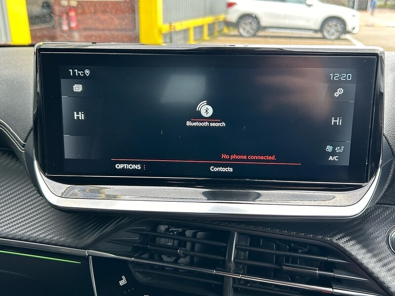 Used Peugeot 2008 2022 for sale - 76848497: Photo 45