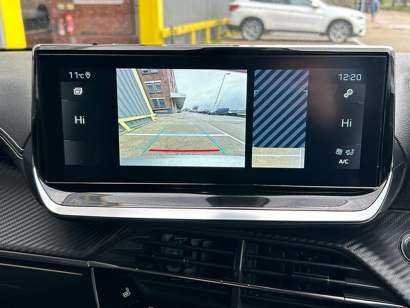 Used Peugeot 2008 2022 for sale - 76848497: Photo 46