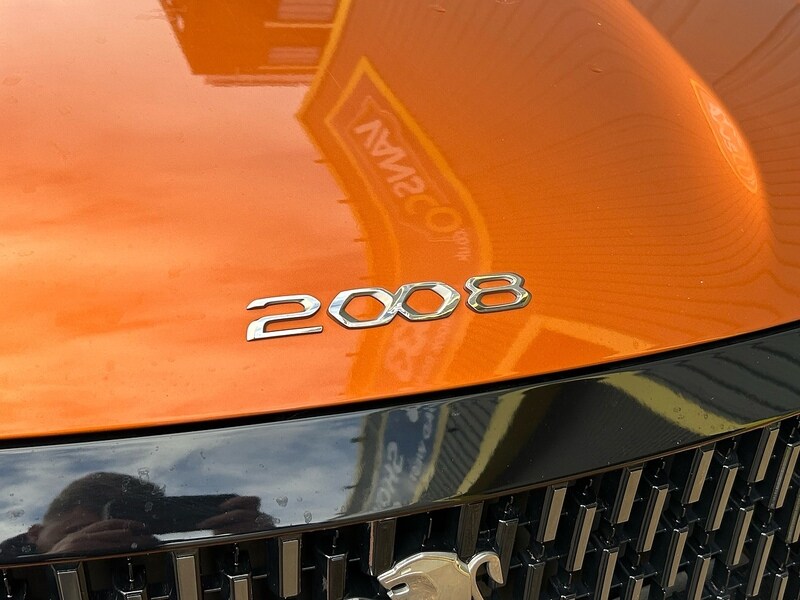 Used Peugeot 2008 2022 for sale - 76848497: Photo 57