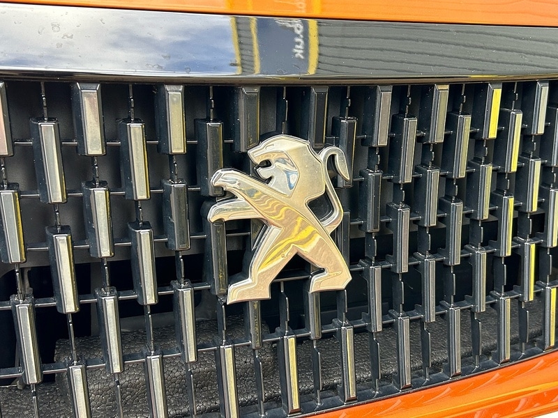 Used Peugeot 2008 2022 for sale - 76848497: Photo 58