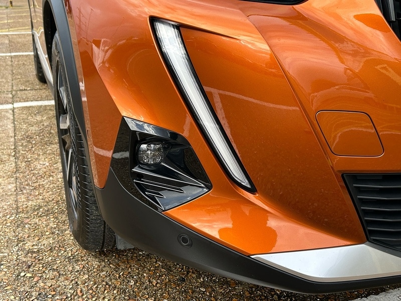 Used Peugeot 2008 2022 for sale - 76848497: Photo 59