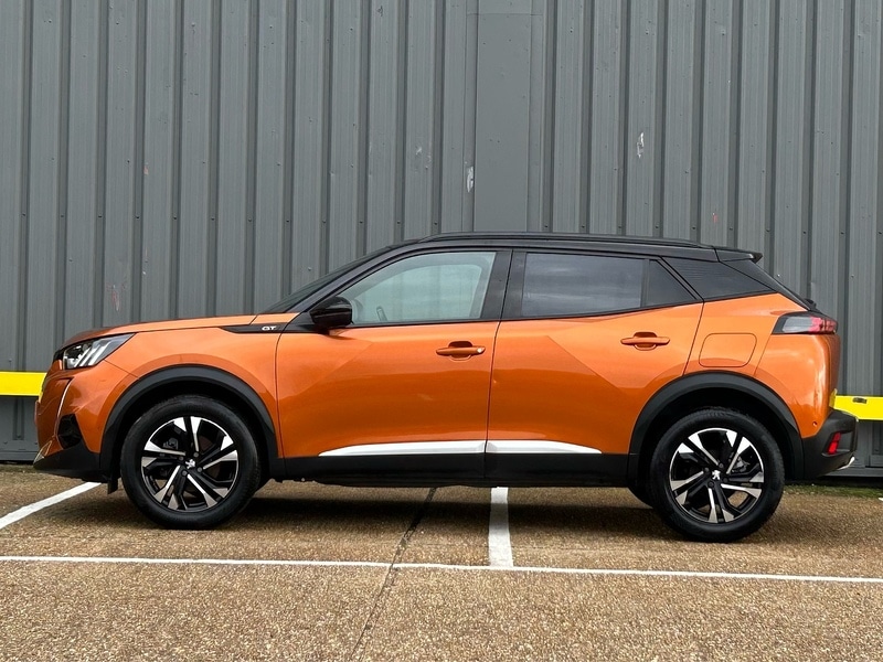 Used Peugeot 2008 2022 for sale - 76848497: Photo 6