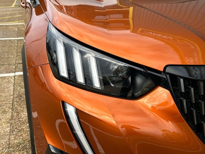 Used Peugeot 2008 2022 for sale - 76848497: Photo 60