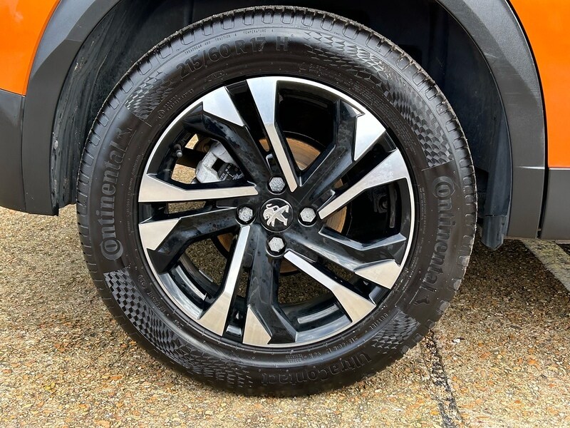 Used Peugeot 2008 2022 for sale - 76848497: Photo 65