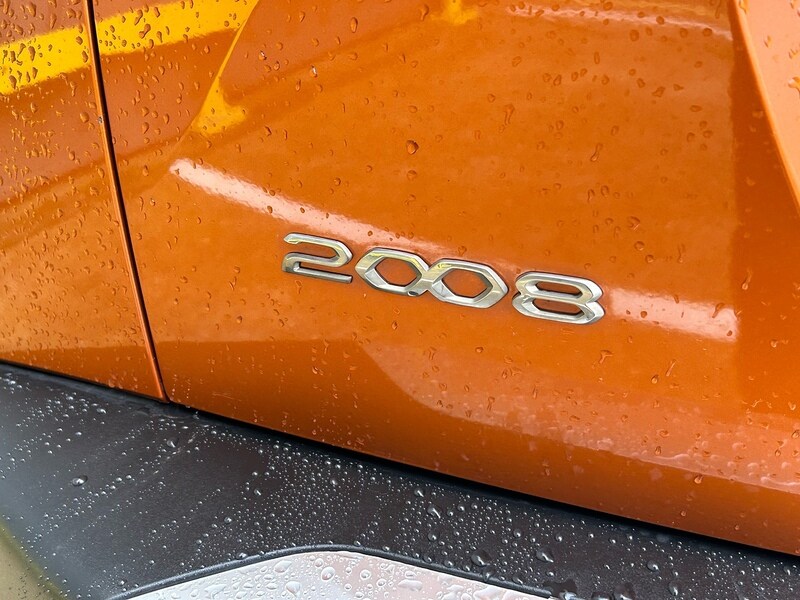 Used Peugeot 2008 2022 for sale - 76848497: Photo 67