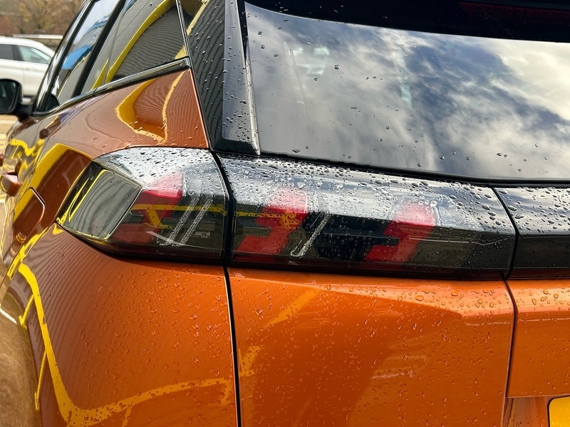 Used Peugeot 2008 2022 for sale - 76848497: Photo 69