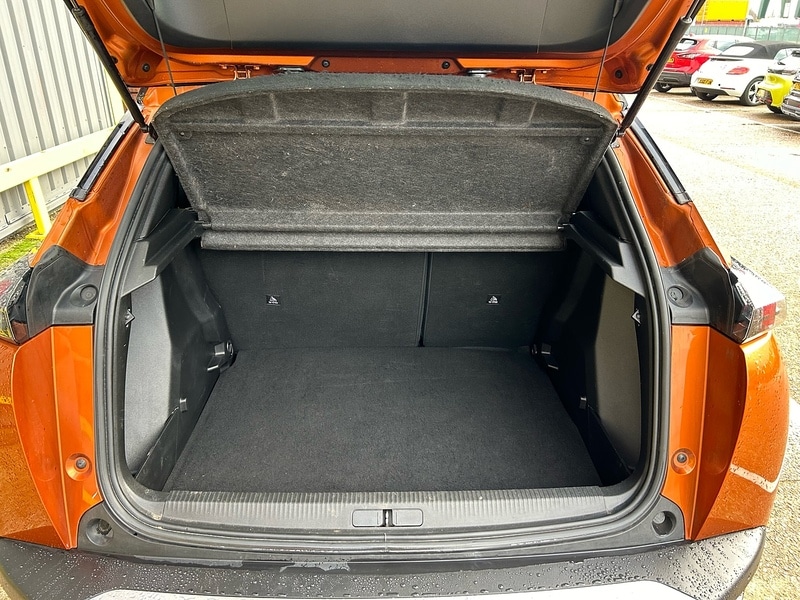 Used Peugeot 2008 2022 for sale - 76848497: Photo 70