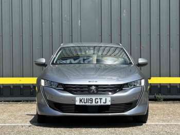 Used Peugeot 508 2019 for sale - 74927723: Photo