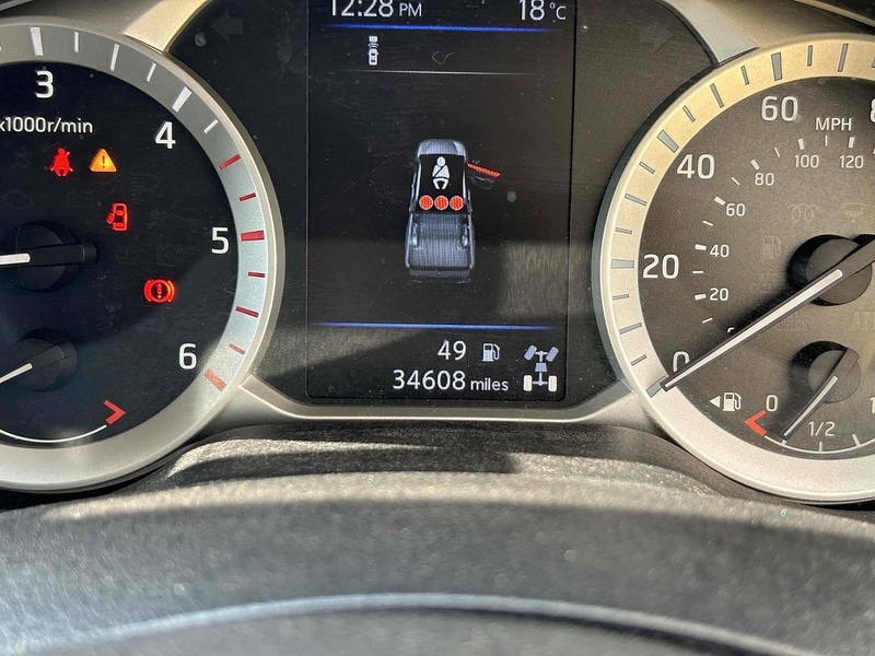 Vehicle 28