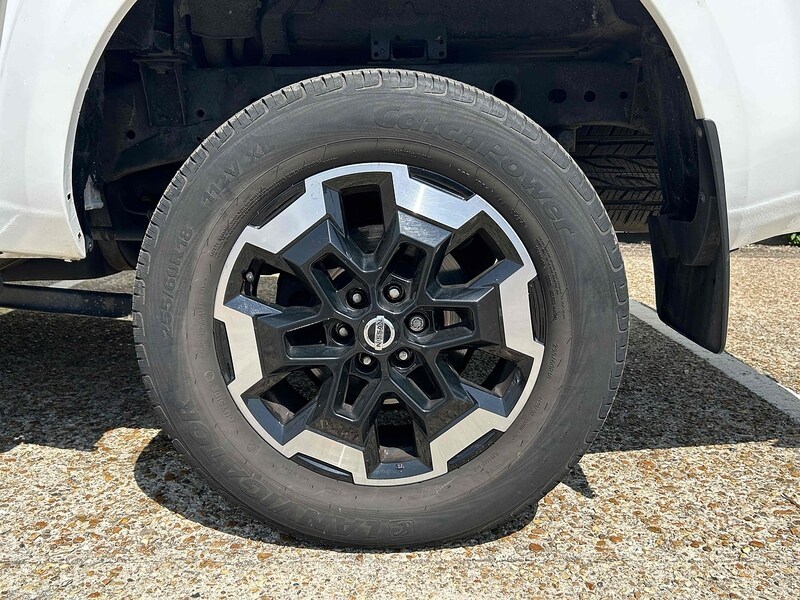 Vehicle 57