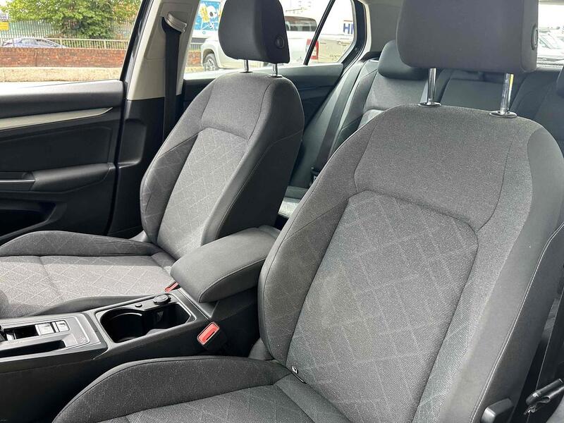 Used Volkswagen Golf 2021 for sale - 76368309: Photo 10