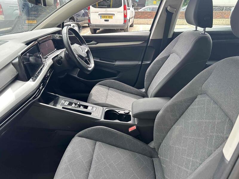 Used Volkswagen Golf 2021 for sale - 76368309: Photo 11