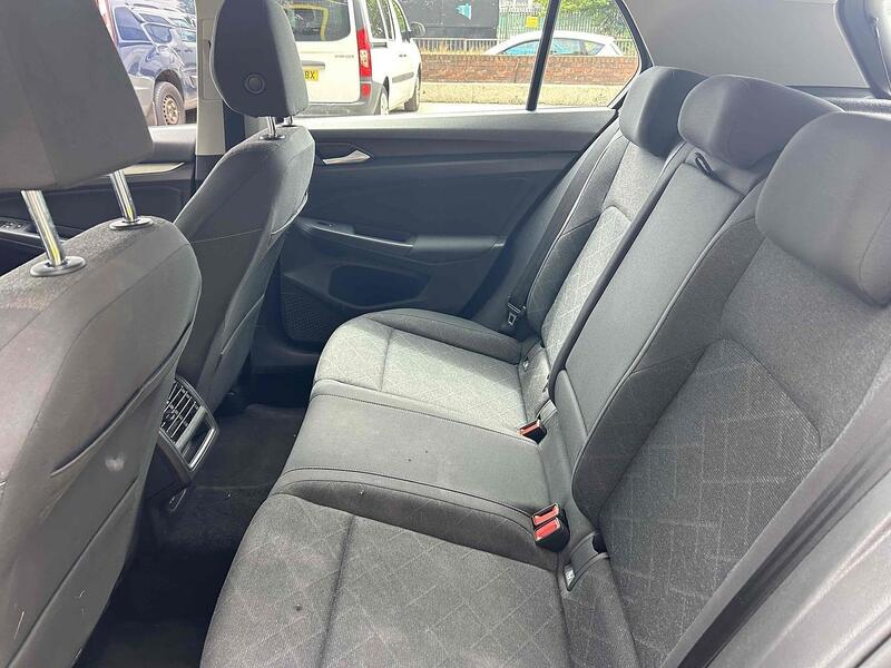 Used Volkswagen Golf 2021 for sale - 76368309: Photo 14