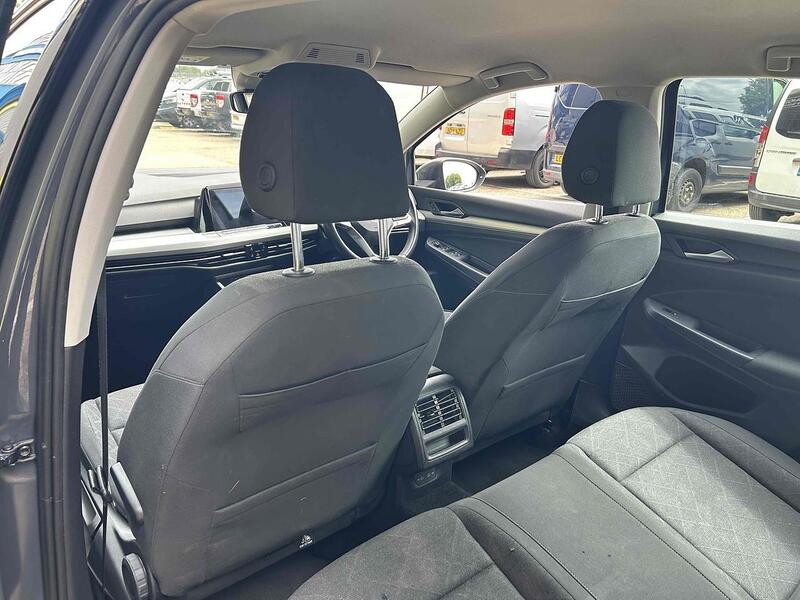 Used Volkswagen Golf 2021 for sale - 76368309: Photo 15