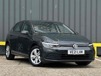 2021 - 1.0 eTSI MHEV Life Hatchback 5dr Petrol Hybrid DSG Euro 6 (s/s) (110 ps)