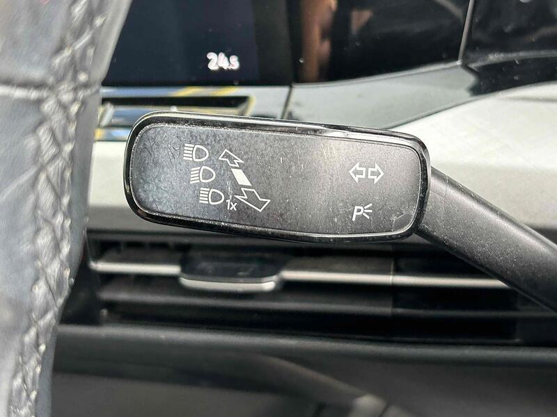 Used Volkswagen Golf 2021 for sale - 76368309: Photo 23