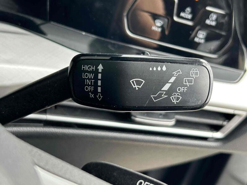 Used Volkswagen Golf 2021 for sale - 76368309: Photo 24