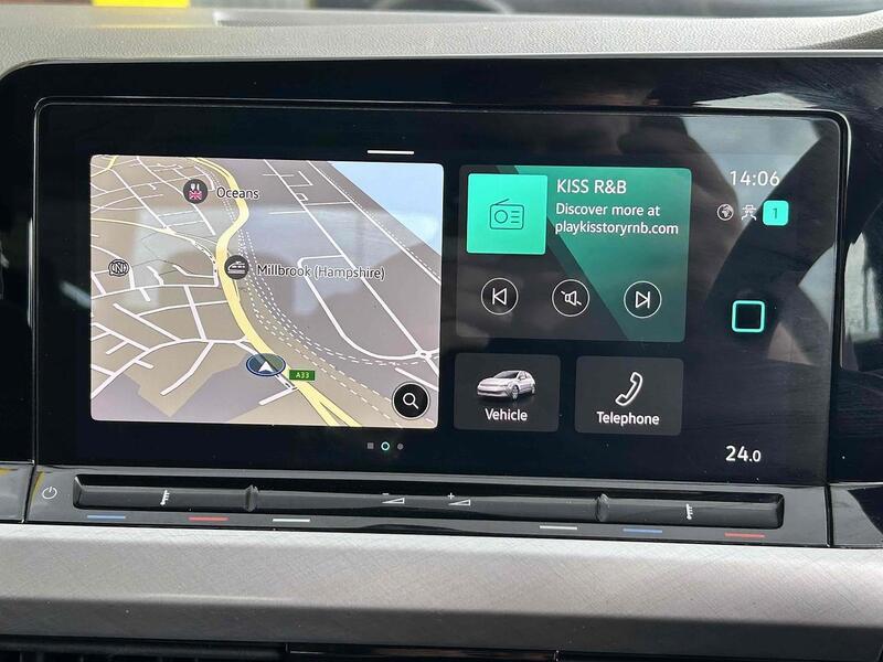 Used Volkswagen Golf 2021 for sale - 76368309: Photo 27